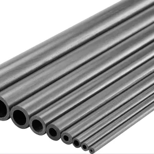 Eco-Friendly Materials And Sustainable Production Practices Durable Carbon Steel Pipe Products