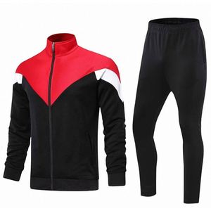 Conjunto Deportivo Personalizado de Fútbol para Niños y Niñas, Estilo Urbano, de Poliéster, para Entrenamiento, Uniforme de Fútbol Escolar - Product Image 2