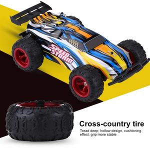 SJY-9601-1E 2.4GHZ 1/22 20 km/h Buggy RC tout-terrain pour adultes Speed Storm Bleu Rouge Voiture télécommandée à vendre - Product Image 4