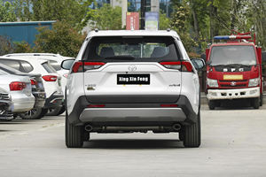 <span class=keywords><strong>RAV4</strong></span> 2023 2.0L CVT Fwd 20e anniversaire Edition Occasion Vente chaude Voiture classique Marque fiable Faible consommation de carburant Facile à conduire - Product Image 3