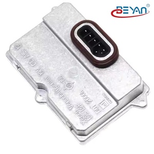 El dispositivo de control del sistema de iluminación de ventas directas de fábrica 3U0941641 4E0907476 4F0941004AA es adecuado para <span class=keywords><strong>AudiA6</strong></span> Allroad 4,2 FSIquattro BEYAN - Product Image 2