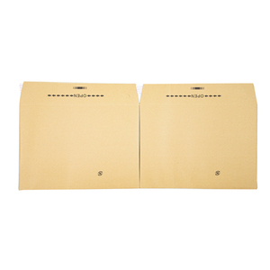 Bolsa <span class=keywords><strong>de</strong></span> papel Kraft reciclado ecológico, protección <span class=keywords><strong>de</strong></span> <span class=keywords><strong>correo</strong></span>, bolsa <span class=keywords><strong>de</strong></span> sobre <span class=keywords><strong>de</strong></span> envío, embalaje <span class=keywords><strong>de</strong></span> papel corrugado para <span class=keywords><strong>correo</strong></span> - Product Image 3