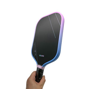 Pala de Pickleball Persu 3S Ben Johns de 16 mm de Alto Rendimiento con Núcleo de Panal Portátil, Aprobada por la USAPA, Fabricada con Fibra de Carbono T700 - Product Image 6