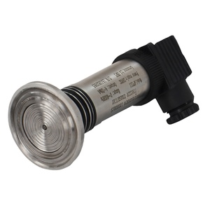 Transmetteur de pression à diaphragme sanitaire pour l'industrie alimentaire GPT210 - Product Image 3