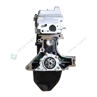 Nuevo Motor Completo SQR472WC SQR472WF 472WF WC 1.0L para Chery Karry Youyou