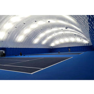 Estructura Inflable Sostenida por Aire para Piscina de Bádminton, Cancha de Fútbol y Campos Deportivos - Product Image 2