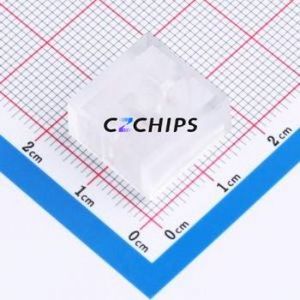 SC209CN1 Switch Accessories / Cap Switch Whole Sale Electronic Component Chips Supplier & BOM Service - Product Image 1