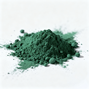 Fabrication de <span class=keywords><strong>oxyde</strong></span> d'hydrogène, 1 pièce, synthétique, <span class=keywords><strong>oxyde</strong></span> de fer, noir - Product Image 3