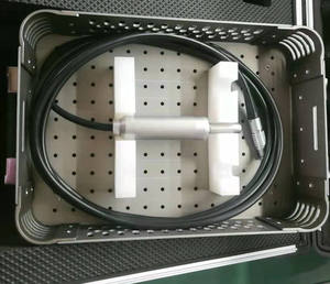 Trapano Elettrico Microchirurgico per Neurochirurgia Veterinaria e Umana, Trapano per Colonna Vertebrale - Product Image 4