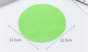 Abridor de Botellas Multifuncional de Goma Plana, Alfombrilla Antideslizante para Abrir Botellas, Posavasos, Abrelatas, Herramienta de Cocina Personalizada - Product Image 4