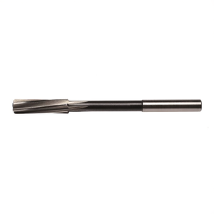 Escariador HSS-Co TA1203, Tolerancia H7, Vástago Cilíndrico para Mecanizado de Precisión - Product Image 2