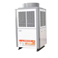 Kemite Enhance – Nouveau Refroidisseur d'Air Évaporatif de Restaurant Fabriqué en Chine, Climatiseur à Compresseur Scroll, Montage sur Conduit