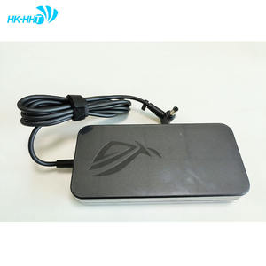 <span class=keywords><strong>Cargador</strong></span> de adaptador de corriente para portátil de 150W, para <span class=keywords><strong>Asus</strong></span> 20V 7.5A <span class=keywords><strong>B</strong></span> 6,0*1,7mm, 1, 2, 1, 2, 1, 2 - Product Image 6