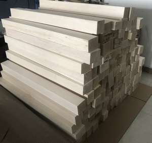 Bán Khối Gỗ Balsa Giá Nhà Máy Trung Quốc - Product Image 3