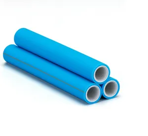 Plumbing Material Ppr Aluminum Plastic Pipe Water Supply Ppr Al Ppr Pipes In Wholesale