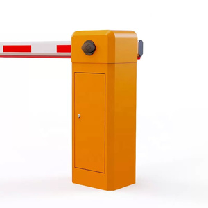 Tự động thông minh điều khiển từ xa giao thông quản lý bãi đậu xe bùng nổ rào cản hệ thống cổng turnstiles xe kiểm soát truy cập AC - Product Image 4