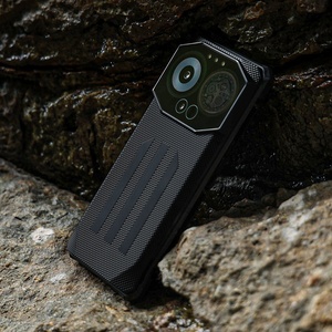 Teléfono Inteligente Resistente F150 B3 Android 14, 10800mAh, Cámara Principal de 100MP, Cargador Rápido de 30W, NFC, Visión Nocturna G96, 8+256GB, Móvil IIIF 150 B3 - Product Image 6