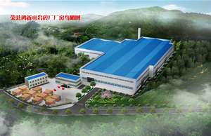 Kompletter Satz SPS-gesteuerter Ton ziegel fabrik ausrüstung für die voll automatische Braten ofen produktion - Product Image 4