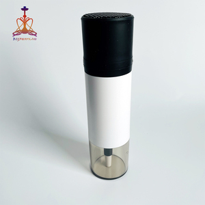 Shisha Hookah Portable, 26CM de haut, pour voiture, sacoche de voyage, nouveau Design, <span class=keywords><strong>2022</strong></span> - Product Image 2