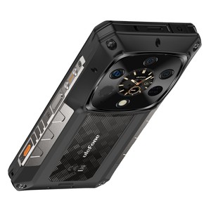 Ulefone Armor 28 Siêu 5G Nhiệt Phiên Bản Tầm Nhìn Ban Đêm 16GB + 1Tb <span class=keywords><strong>Android</strong></span> 15 NFC 10600MAh 120W Chính 50MP Máy Ảnh Toàn Cầu Di Động - Product Image 5