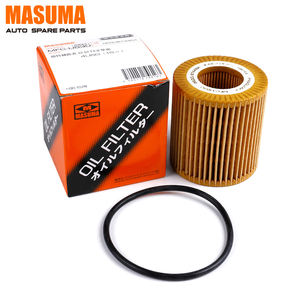 MFC-U530 MASUMA oto motor sistemi yağ filtresi ile BB3Q 6744BA toyota için 90915-10002 - Product Image 1