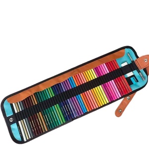 Juego de 53 Piezas de Lápices de Colores para Artistas, 50 Lápices de Colores + Herramientas, 3 Colores Disponibles, Suministros de Dibujo Artístico Escolar al por Mayor - Product Image 2