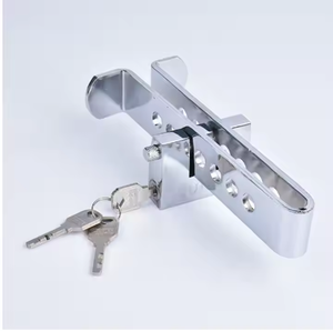 อุปกรณ์ล็อคคลัตช์รถยนต์สแตนเลส ป้องกันการโจรกรรม - Product Image 3