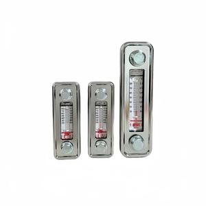 Indicador de Nivel de Aceite Hidráulico LS-3/LS-5, Indicador de Temperatura del Agua para Almacenamiento y Monitoreo de Aceite - Product Image 5
