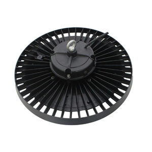 Projecteur LED UFO à capteur 24K, étanche, pour éclairage industriel et d'usine - Product Image 4