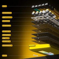 AULA WIN68HE Ultra 0,01mm RT Precisión 8K Baja latencia 0 Deadzone Disparador rápido Teclado para juegos Interruptor magnético Efecto Hall Esport
