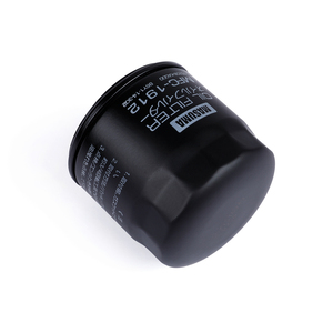 Filter Oli Otomotif Masuma MFC-1912 5GH-13440-61 untuk Mobil Hyundai ISUZU KIA MAZDA NISSAN Filtro De Aceite - Product Image 4