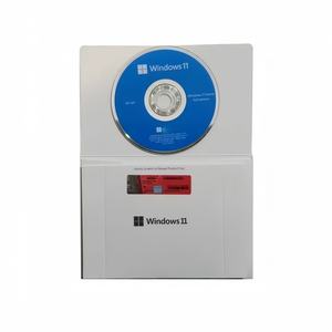 Per Windows 11 Home DVD <span class=keywords><strong>OEM</strong></span> Pack Licenza a Vita con Adesivo COA Attivazione Online Globale 100% Garantita Win 11 Home DVD Pacchetto Completo - Product Image 3