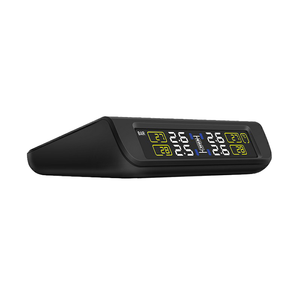 For Digital Solar <b>Tpms</b> Internal Sensor Wireless Tire Monitoring System T882 Digital Tire Monitor for Digital Solar <b>Tpms</b> - Product Image 3