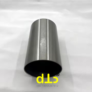 Chemises de cylindre et manchons de cylindre pour moteur Nissan QD32, référence 11012-2S611, pour engins de construction - Product Image 1