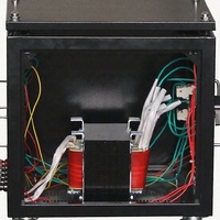 Transformateur monophasé à tension réglable 110V 220V 10kva 20kva 30kva 40kva 50kva – Tendances populaires – Surpression et sous-tension