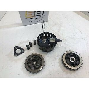 Set di Parti Compatibili per Forcellone Posteriore YAMAHA R1 2004 2005 - Product Image 3