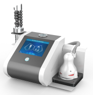 휴대용 롤러 마사지 지방 제거 3 in 1 지방 화상 체중 감소 슬리밍 롤링 머신 - Product Image 2