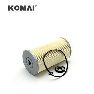 Filtre à huile écologique pour moteur de camion 15607-1350 15607-1351 S1560-71531 LF3686 B222100000296 pour camion Hino 700 - Product Image 2