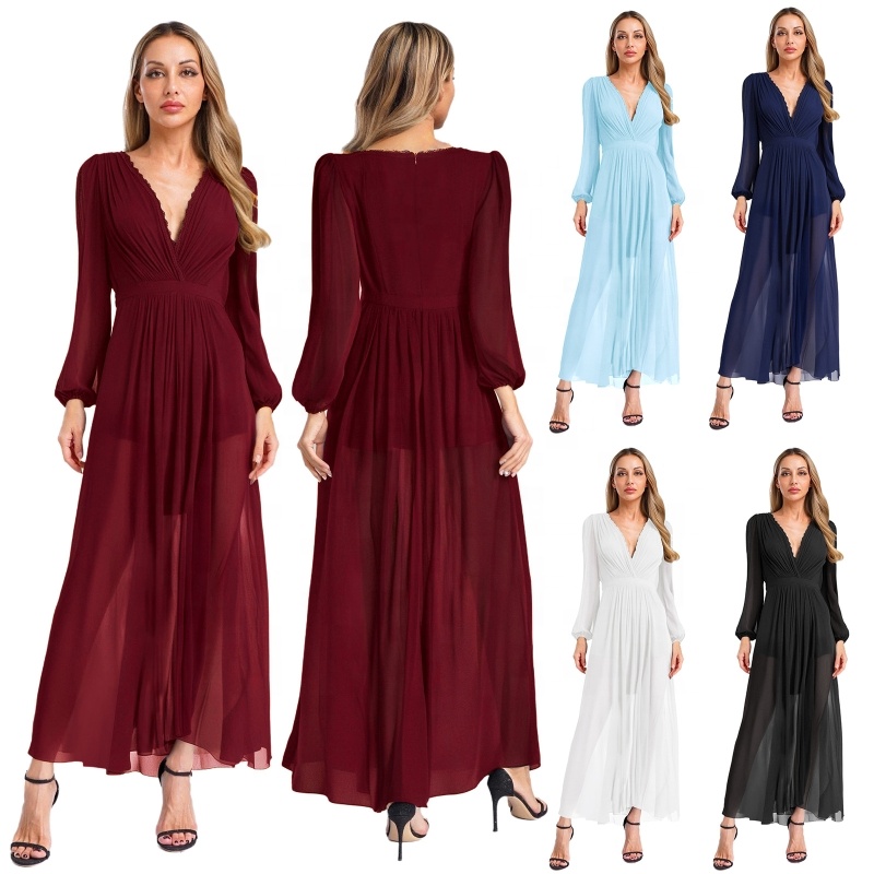 sachin and babi light blue dress Plus Size Women's Dresses main image 0