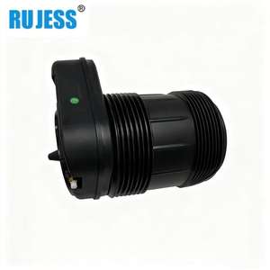 โช้คอัพอากาศด้านหลังโช้คอัพถุงลมนิรภัยด้านหลังสำหรับปอร์เช่คาเยนน์9YA 9Y0616001 9Y0616002 - Product Image 4