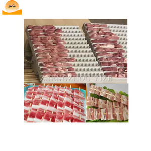 Máquina Automática para Hacer Brochetas de Carne, Satay, Seekh <span class=keywords><strong>Kebab</strong></span> - Product Image 6