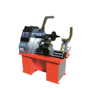 Outils de redressage de pneus Vico Auto Réparation de jantes de pneus en aluminium # APR-<span class=keywords><strong>95</strong></span> - Product Image 2