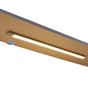 USB Có Thể Sạc Lại LED Cảm Biến Ánh Sáng Hiện Đại Magnetic Stick-On Chuyển Động Kích Hoạt Thiết Kế Không Dây Cho Tủ Quần Áo Tủ Phòng Tắm Nhà - Product Image 1