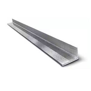 Acero de carbono laminado en caliente ASTM A572 Gr50 A36 A53 Ss400 Q235 Q355 25X25 30X30 40X40 50X50 70X50 50X25 40X20 - Product Image 1