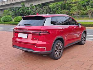 <span class=keywords><strong>Occasion</strong></span> 2019 BYD Song Pro DM 1.5T Euro VI Phares Full LED 6 Airbags Sécurité Complète Exportation Chinoise AWD PHEV SUV - Product Image 4
