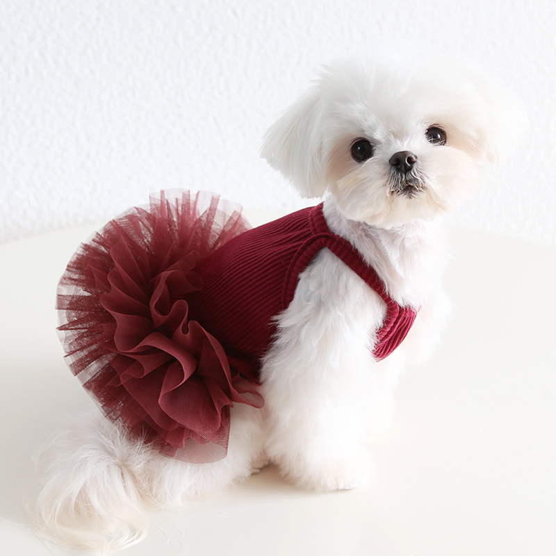 Wine red