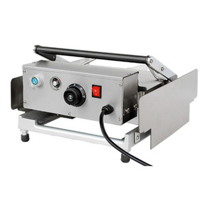 <span class=keywords><strong>Hamburguesa</strong></span> <span class=keywords><strong>King</strong></span> Machinery-tostadora eléctrica de moño, soporte de fábrica - Product Image 1