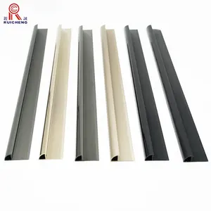 Aluminium Edge Corner Quarter Tile Trims Aluminum Angle Tile Edge Trim Profile