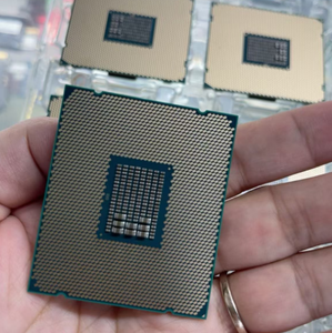 Processeur serveur Xeon E5-2680 V4 2,40 GHz 14 cœurs 28 threads LGA 2011-v3 Technologie de virtualisation - Product Image 2