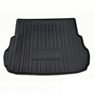 Tapis de coffre de voiture en TPE imperméable et durable pour Citroën <span class=keywords><strong>DS7</strong></span> 2018 à <span class=keywords><strong>2021</strong></span> - Product Image 1